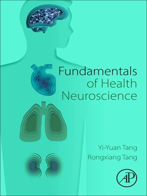 cover image of Fundamentals of Health Neuroscience